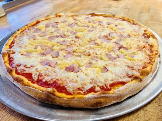 Marco's Pizza