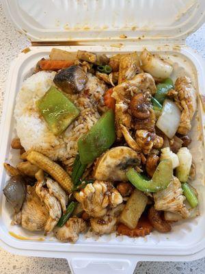 Thai Country Restaurant