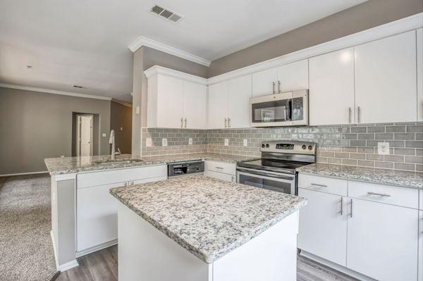 The Trails at King Farm