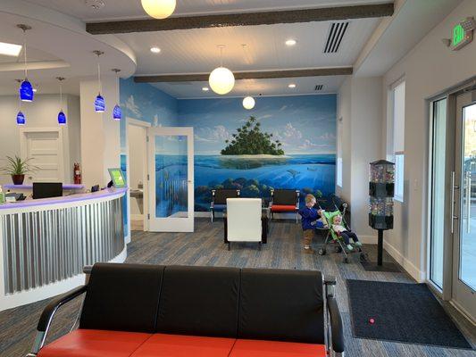 Eagle Mountain Children’s Dentistry