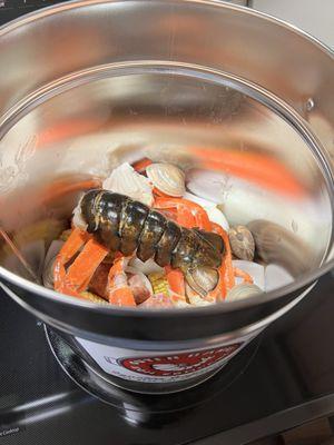 Outer Banks Boil Company