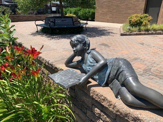West Deptford Township Free Public Library