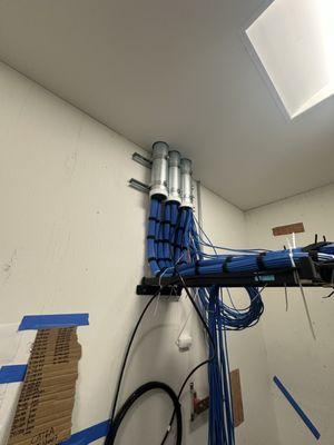 Jordan Communications