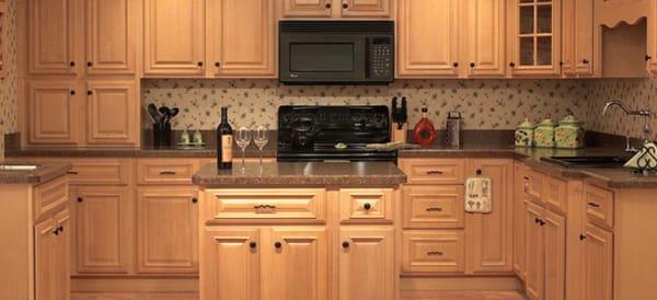 Your one stop shop for all your kitchen renovation needs.