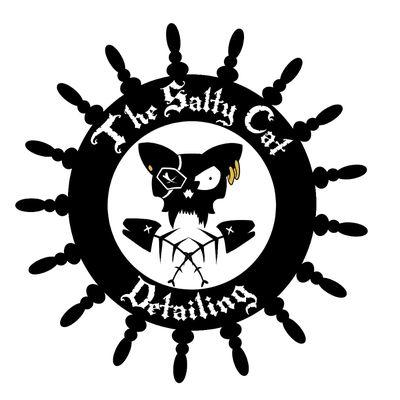 Salty Cat - Professional Detailing