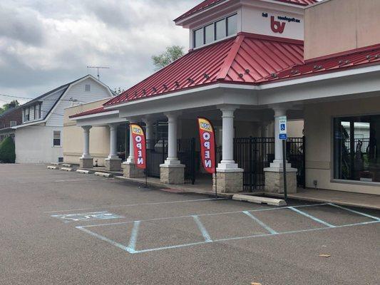 Bill Vandegrift Inc.