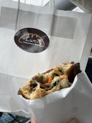 Lumi Vietnamese Bistro