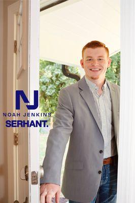 Noah Jenkins - Serhant