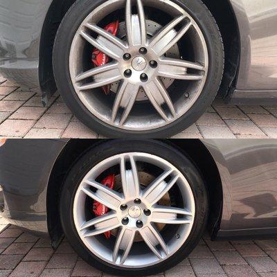 Aesthetic Appeal Mobil Detailing