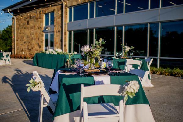 The Grove at Frisco Commons