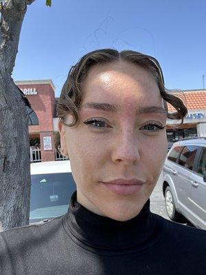 Ankur Eyebrow Threading & Beauty Salon