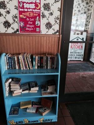 Country Kitchen & Pizzeria