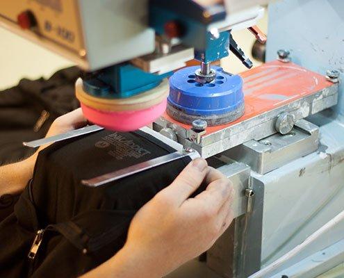 Woodward Movement Creative