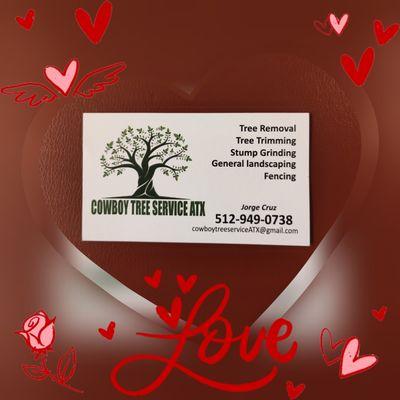 Cowboy Tree Service ATX