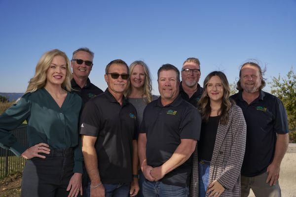 Ceci Bates Custom Homes