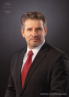 Stevans Matthew L CPA