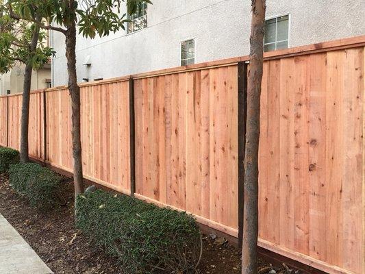 Lucky Star Landscaping