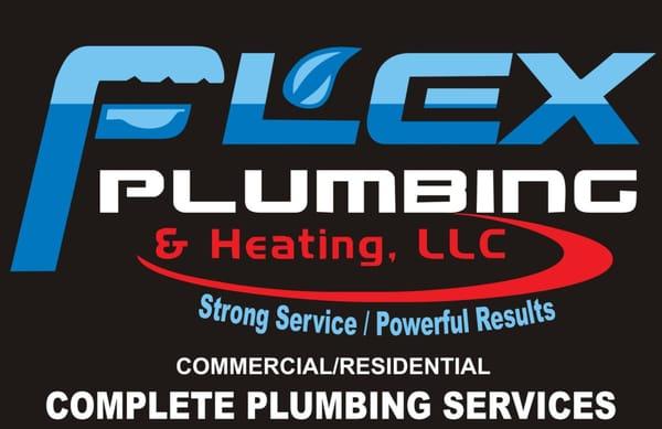 Flex Plumbing & Heating