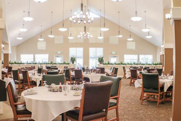 Windsor Square Retirement