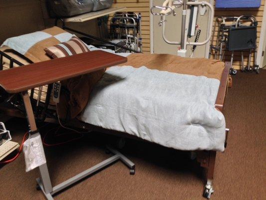 A-1 Healthcare Center