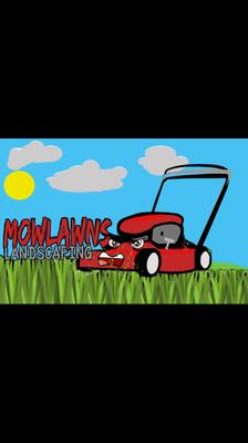 Mow Lawns Landscaping