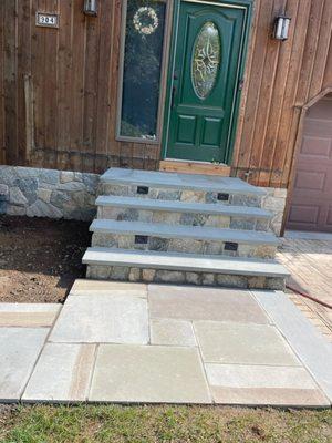Jd contracting