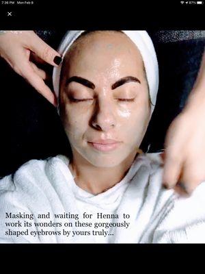 Rox Skin & Brows Studio