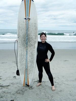 Narragansett Surf & Skate Shop