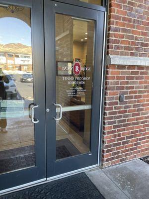 Ivory Ridge Swim and Tennis Club