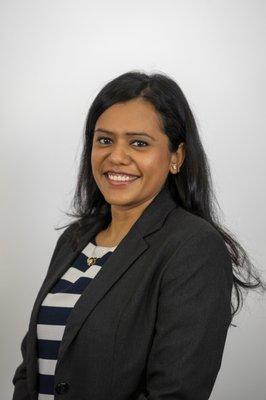 Arpita Keshan, CPA, CA & QuickBooks ProAdvisor