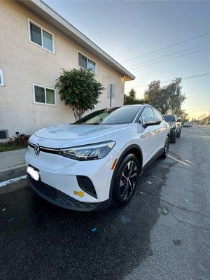 Crystal Clear Detailz