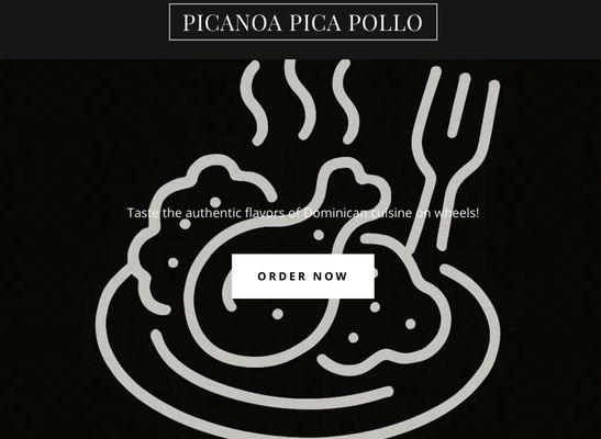 Picanoa Pica Pollo