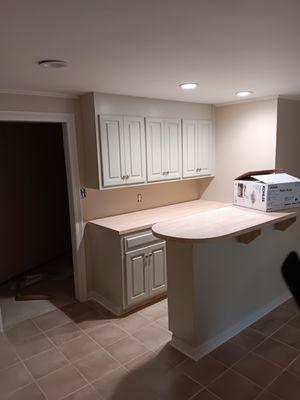 Home Augmentation Specialist
