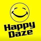 Happy Daze - Crestwood