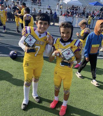 Awards & Signs Unlimited