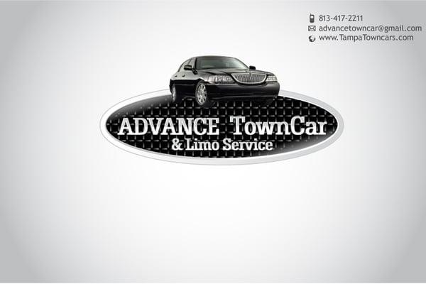 Advance Towncar