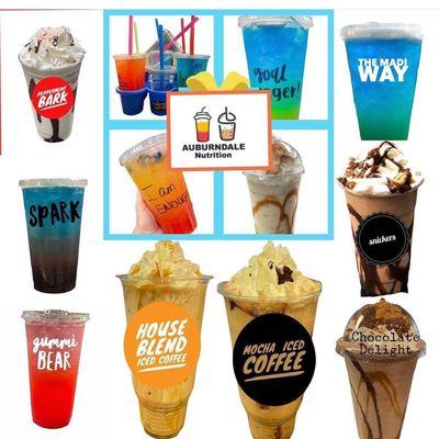 Auburndale Nutrition