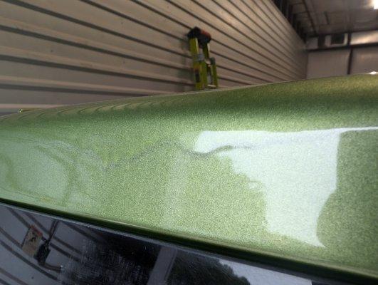 Maaco Auto Body Shop & Painting