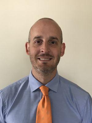 Dr. Matthew Heine
General Dentist