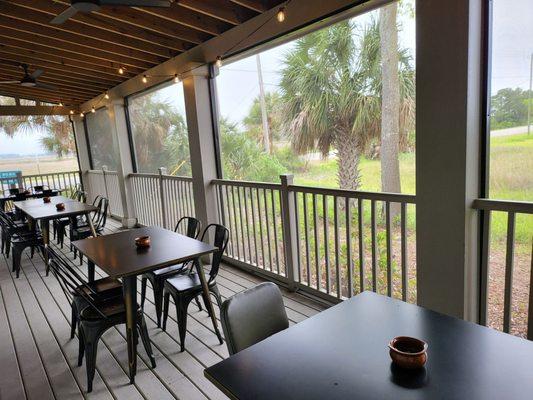 The Bar Bar on Wilmington