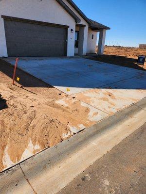 Dreams Come True Landscaping