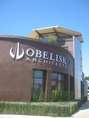 Obelisk Architects