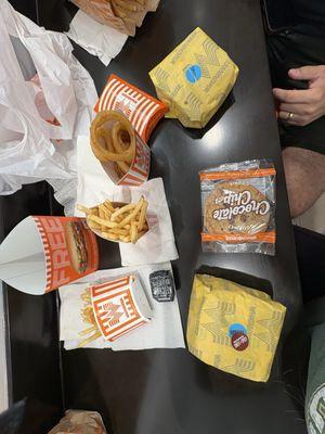 Whataburger