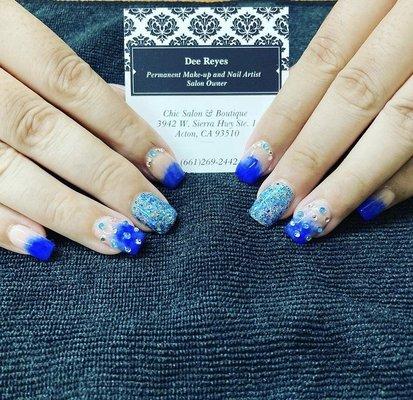 Chic Salon & Boutique