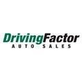 Driving Factor Auto Sales
