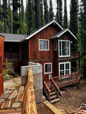 Riveras Construction