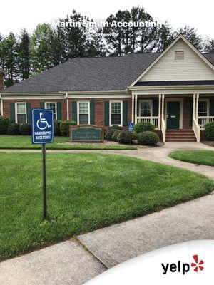 Martin Smith Accounting