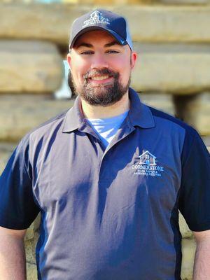 Cornerstone Home Repair & Handyman Services