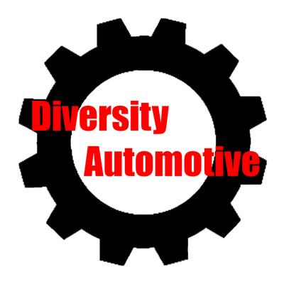 Diversity Automotive