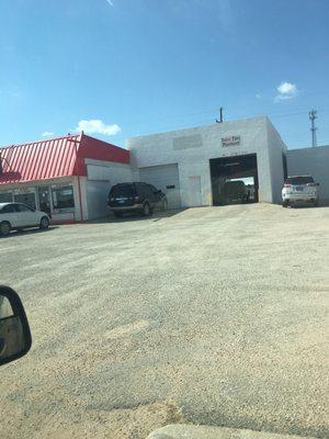 Denver City Pharmacy